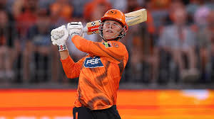Connolly to bat No. 3 for Punjab Kings in IPL 2026 | Amidst Cameron Green Debate, Cricket Austral…