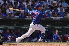 Cubs vs. Brewers at Mesa preview, Sunday 3/22, 2:05 CT | Spring Training Game Thread #28: Milwauk…