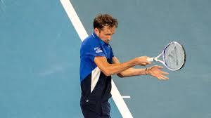 Daniil Medvedev vs. Sebastian Baez: Prediction, Where to Watch | Indian Wells tennis round two ma…