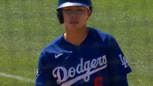 Dodgers option Kim to Triple-A, clearing way for Freeland | Dodgers Option Hyeseong Kim; Alex Fre…