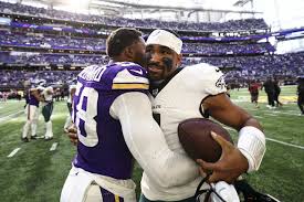 Eagles updates on the hunt for a pass rusher | With Trey Hendrickson now off the board, teams who…