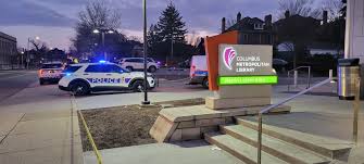 East High student describes Columbus library parking lot shooting | East High teammates rally aro…