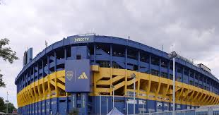 El 11 de Boca con seis cambios y una apuesta diferente para no perder el tren del Apertura | Boca…