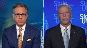 Energy Secretary Chris Wright pledges gas prices will come down: “This is a weeks… not a months…