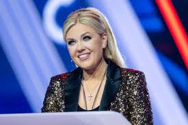 Erika Kirk, Karoline Leavitt coming to George Washington University for Turning Point USA tour | …