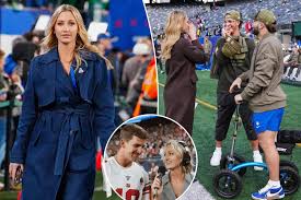 Exclusive | ESPN hiring Madelyn Burke as ‘SportsCenter’ anchor after decade with Giants | Mad…