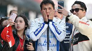 F1 LIVE: Chinese Grand Prix 2026 UK time, start time, grid, radio & updates | 2026 Chinese GP Qua…