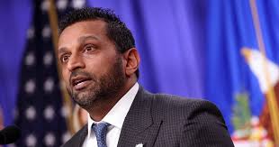 FBI Director Kash Patel’s personal email breached by hackers linked to Iran, sources say | Iran-l…