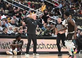 Fans storm into town as A-10 Tournament commences; Duquesne highlights Day 2 slate | Atlantic 10 …