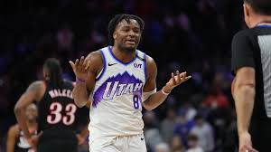 Fantasy Basketball Weekend Must-Starts: Isaiah Collier poised for hot stretch | Northwest Notes: …