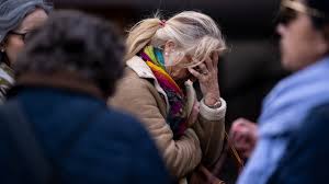 Father loses legal fight to halt euthanasia of 25-year-old daughter in Spain | Barcelona, Spain e…