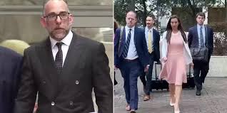 Federal jury convicts New Orleans attorneys in staged 18-wheeler crash fraud trial | After weeks …