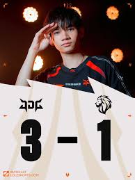 First Stand 2026 Lower Bracket Final: JD Gaming Advances Past LYON in 3-1 Series | JDG Sweep LOUD…