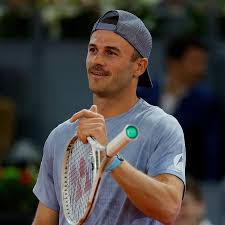 Fonseca joga hoje na quadra central de Indian Wells graças a rival dos EUA | João Fonseca bate …