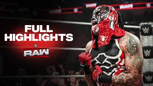 Full Raw highlights: March 16, 2026 | WWE RAW RESULTS (3/16): Keller’s report on AJ Lee vs. Bay…