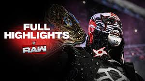 Full Raw highlights: March 9, 2026 | WWE Raw Results, Winners, Live Grades, Reaction, Highlights …