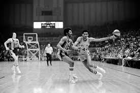 George Gervin on Bears’ Caleb Williams: ‘Iceman’ nickname already taken | Gervin irked Bears’ Wil…