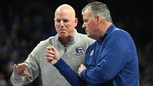 Greg McDermott retiring as Creighton coach: Top assistant Alan Huss set to lead Bluejays program …