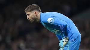 Guglielmo Vicario paid for Igor Tudor’s mistake | Igor Tudor set to drop Guglielmo Vicario from T…