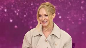 Heather Graham Talks Fight Scenes in ‘They Will Kill You’ | Heather Graham on Aging in Hollyw…