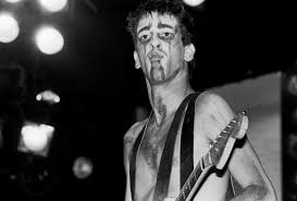 How Did Hillel Slovak Die? Inside the Red Hot Chili Peppers Guitarist’s Life and Cause of Death…