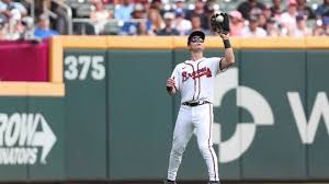 How Stuart Fairchild is eligible to play for Chinese Taipei in World Baseball Classic | WBC Taiwa…