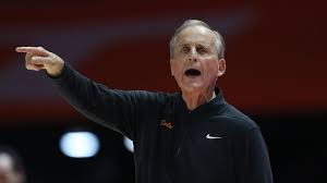 How old is Rick Barnes? Tennessee basketball coach age, NCAA Tournament record | HOOPS CENTRAL: #…