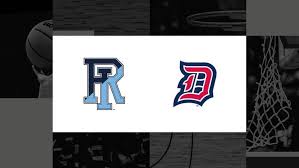 How to watch Rhode Island vs. Duquesne men’s basketball: A-10 Tournament TV channel and streami…