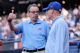 Howie Rose, radio voice of the Mets, says he will retire at season’s end | Legendary Mets annou…