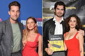 Inside the ‘R.J. Decker’ Cast’s Real-Life Relationships | RJ Decker cast reveals hidden real-life…