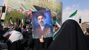 Iranian Currency Jumps After U.S. Allows Some Oil Sales | Bessent Says US to Press Ahead in Iran …