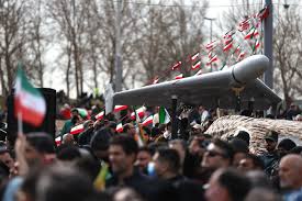 Iran’s Cheap, Plentiful Weaponry Puts US Military Under Unprecedented Strain | Iran’s Drone A…