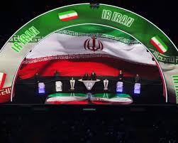 Iran’s sports minister says football team will not play at 2026 World Cup | Iran won’t play at …