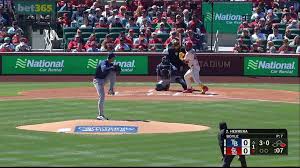 JJ Wetherholt’s first career steal | Looking calm and ‘cool,’ Cardinals top prospect JJ Wetherhol…