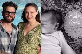 Jack Osbourne Welcomes Fifth Baby, a Girl, with Wife Aree Gearhart: ‘Introducing Ozzy Matilda Osb…