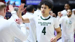 Jase Butler shoots Colorado State into Mountain West quarterfinals | Men’s basketball to play C…