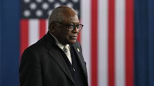 Jim Clyburn defies generational revolt, seeks another term in Congress at 85 years old | Jim Clyb…