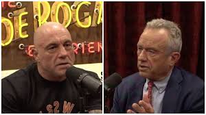 Joe Rogan Corners RFK Jr. on Trump’s ‘Disturbing’ ICE Raids | ‘Spineless’ Joe Rogan Under F…