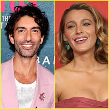 Justin Baldoni Makes New Accusation Against Blake Lively Ahead of ‘It Ends With Us’ Trial | Justi…