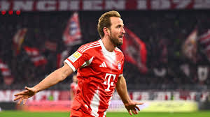 Kane eyes Lewandowski record: Tracking Europe’s major goal, assist records | Robert Lewandowski i…