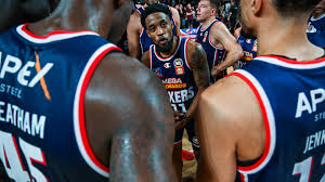 King’s warning: Make Cotton work or pay the price | Sem Phoenix Vs 36ers — Game 2 in Melbourn…