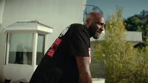 Lamar Odom says recalling past ‘like swimming in a cesspool of trauma’ | ‘The Death & Life of L…