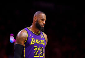 LeBron’s Self-Serving Jersey Patch Gets Meme’d To Death On Social Media | LeBron James’ adaptabil…