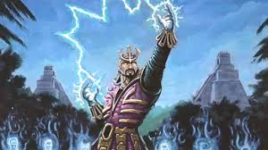 Leaked Strixhaven MTG card lets you cast a busted spell from Alpha | MTG Prepared Rules: Unlock A…