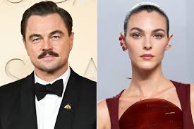 Leonardo DiCaprio Is ‘Open to a Serious Future’ with Vittoria Ceretti After Attending Oscars Toge…
