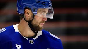 Lightning’s Victor Hedman taking temporary leave of absence | Hedman takes temporary leave from L…