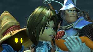 Long-rumored Final Fantasy 9 remake is apparently on ice with “no new movement” on Square Enix’s …