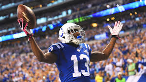 Longtime Colts receiver T.Y. Hilton retires from NFL | Colts’ 4-time Pro Bowler announces retirem…