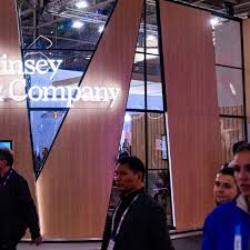 McKinsey says AI could reshape how you buy insurance | If AI Is So Efficient, Why Aren’t Insure…