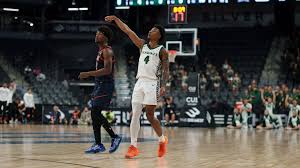 Men’s Basketball Squares Off With UC Irvine In Big West Championship Game – University of Hawai’i…